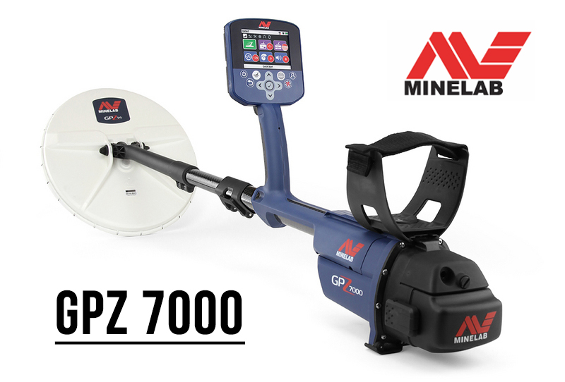 GPZ-7000-minelab-best-metal-detector-left-view